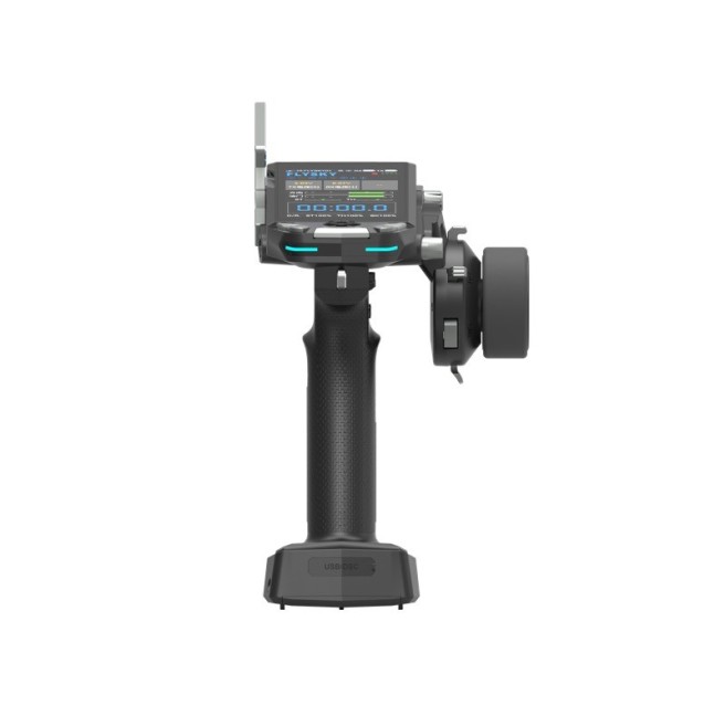 Aparatura Flysky 11-k FS-G11P z odbiornikiem Absima FS-G11P