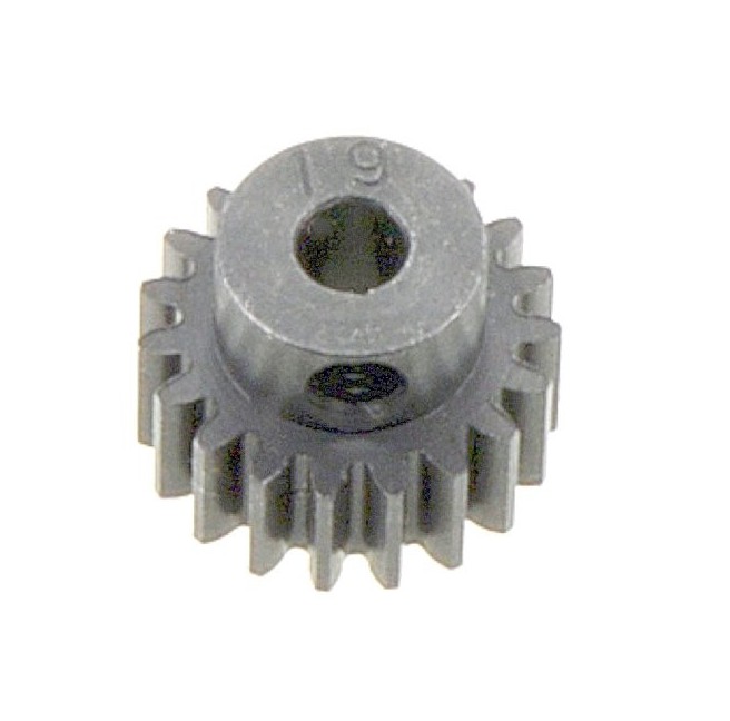 Tamiya 3505049 Zębatka 19T moduł 0,6 stal
