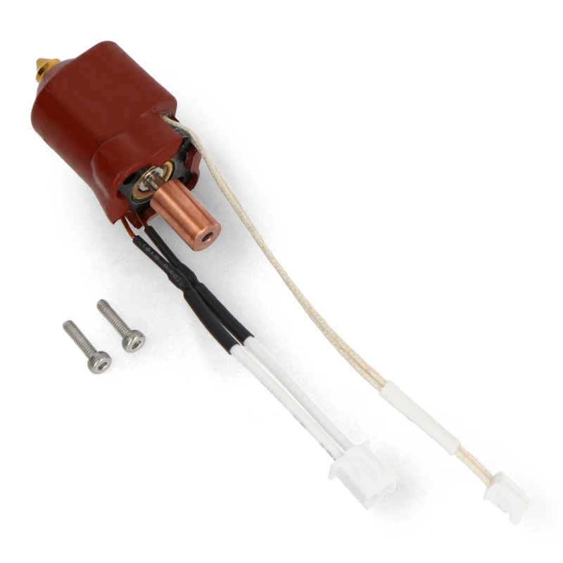 Głowica hotend do drukarki 3D Creality Ender-3 V3 KE