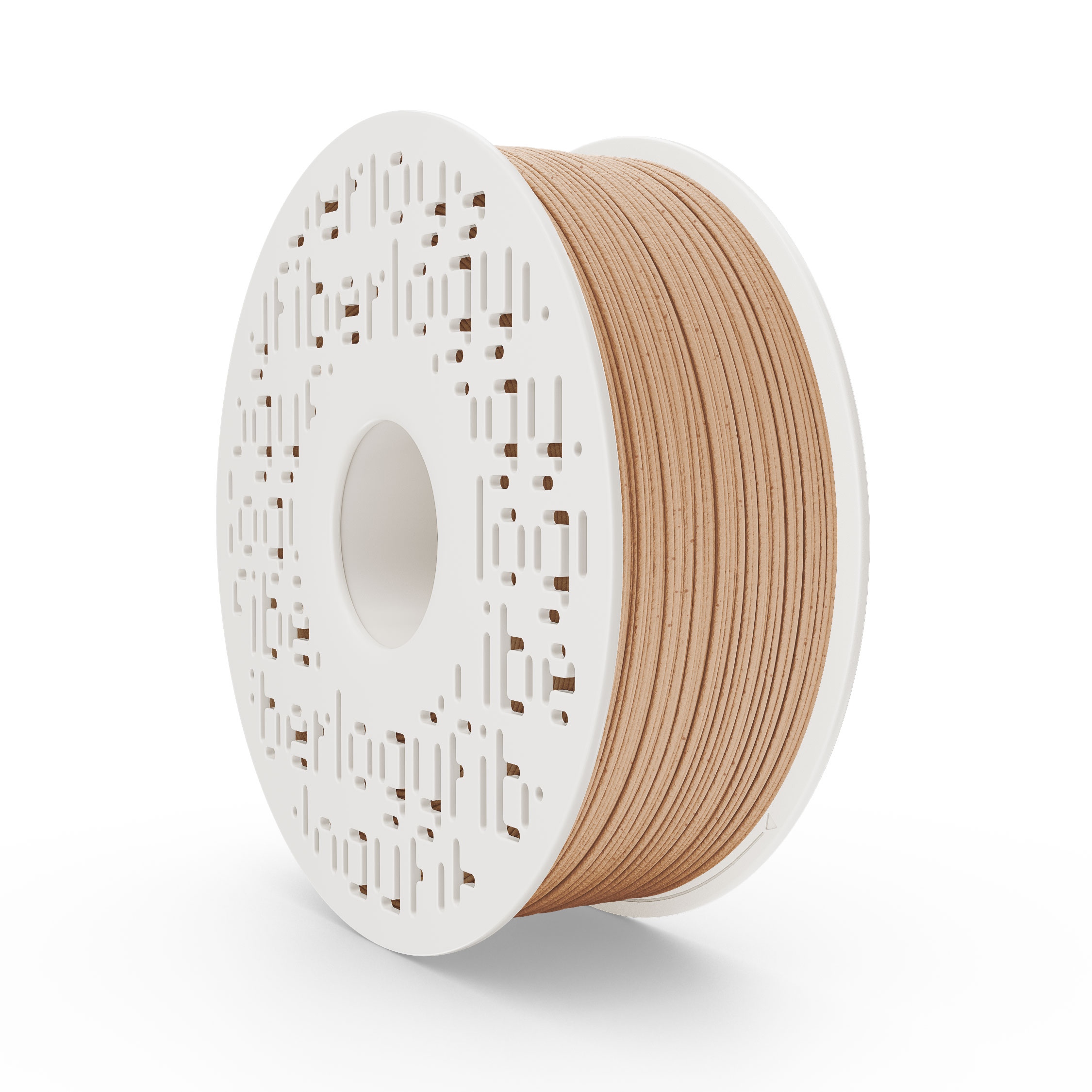 Fiberlogy FiberWood Natural 1,75mm 1kg
