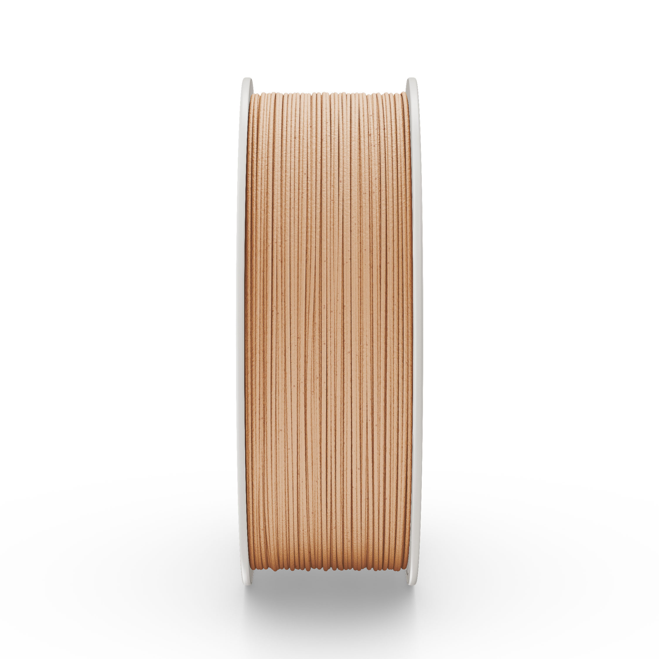 Fiberlogy FiberWood Natural 1,75mm 1kg