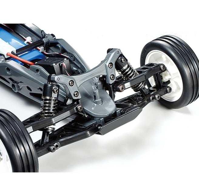 Tamiya 58628 DT-03 Racing Fighter