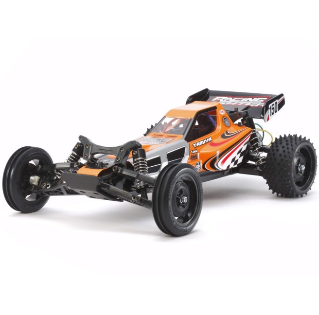 Tamiya 58628 DT-03 Racing Fighter