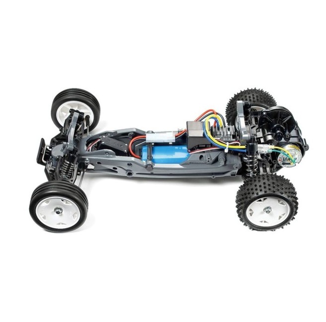 Tamiya 58628 DT-03 Racing Fighter