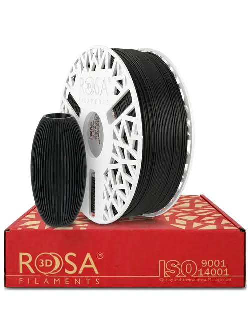 Rosa3D ABS-X Black 1,75mm 1kg