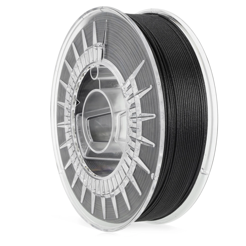 Rosa3D PP GF30 Black 1,75mm 0,7kg 