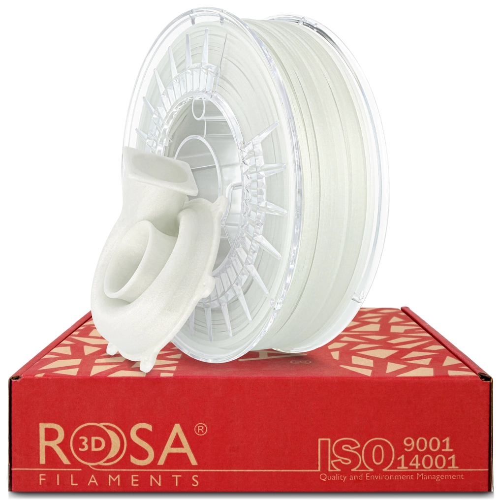 Rosa3D PP GF30 Natural 1,75mm 0,7kg 