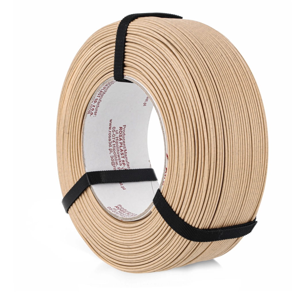 Rosa3D ReFill PLA Speed Matt Marble Sandstone (beige) 1,75mm 1kg