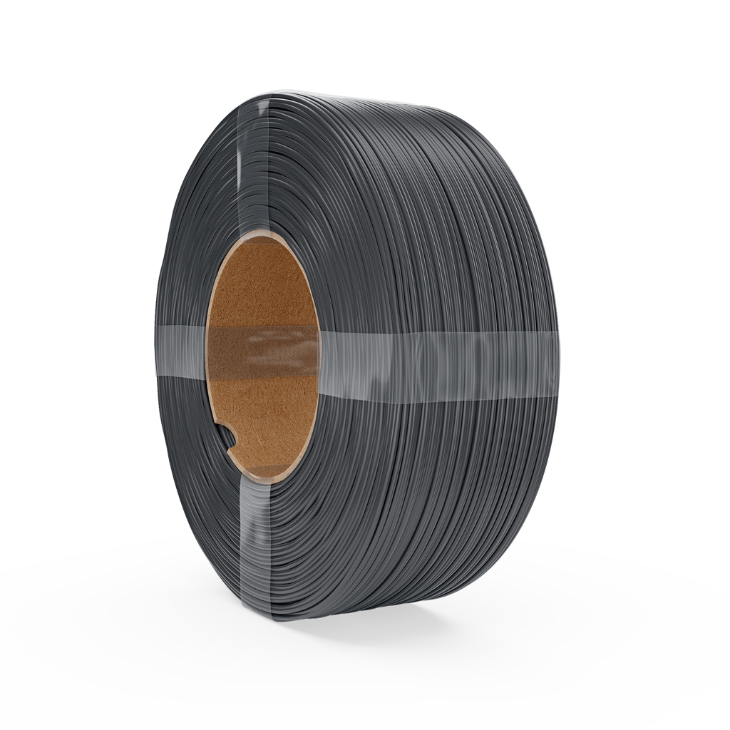 Fiberlogy Refill Easy PLA Graphite 1,75mm 1kg