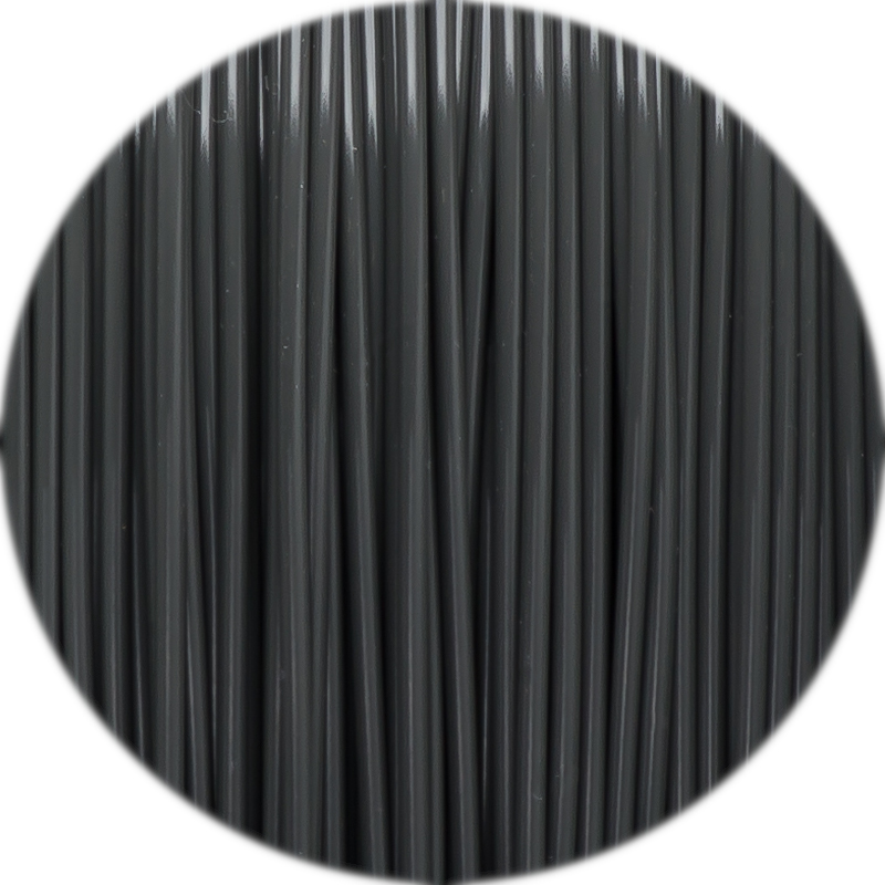 Fiberlogy Refill Easy PLA Graphite 1,75mm 1kg