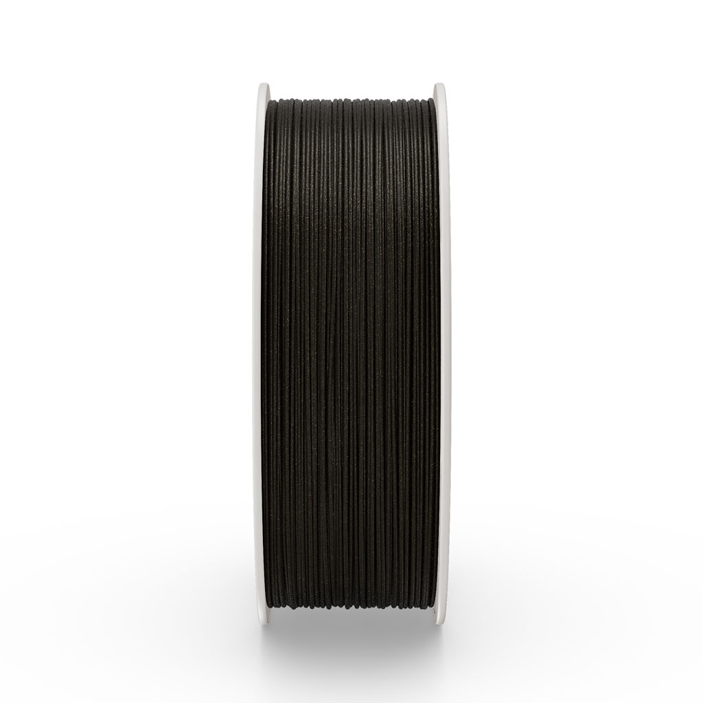 Fiberlogy Easy PETG Black 1,75mm 1kg