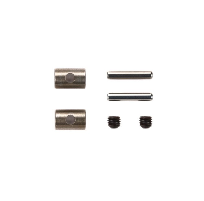 Tamiya 42357 Łączniki wałów przegubowych LF model RC