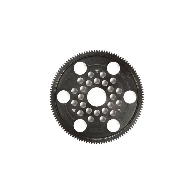 Tamiya 51557 TRF418 Zębatka odbierająca 116T