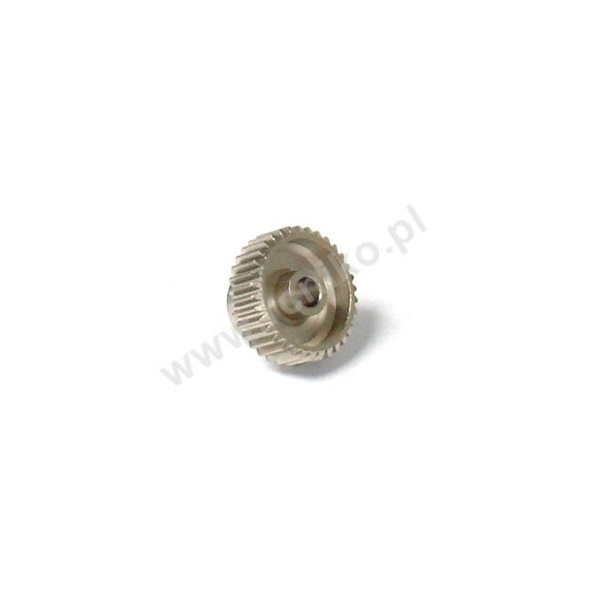 Tamiya 53405A Zębatka 34T moduł 0,4 (alu)