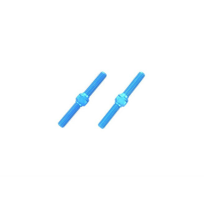 Tamiya 54248 XV-01 Drążki regulacyjne 3x23mm