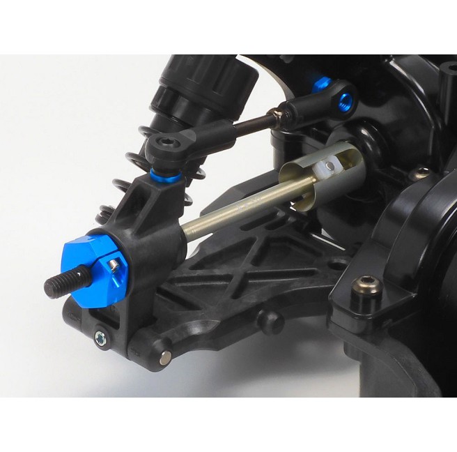 Tamiya 58720 TT-02 Type-SRX Podwozie on-road