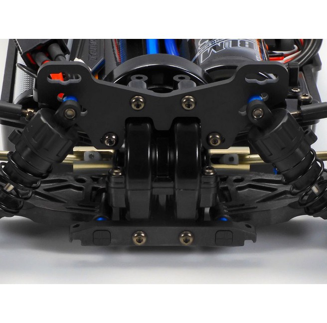 Tamiya 58720 TT-02 Type-SRX Podwozie on-road