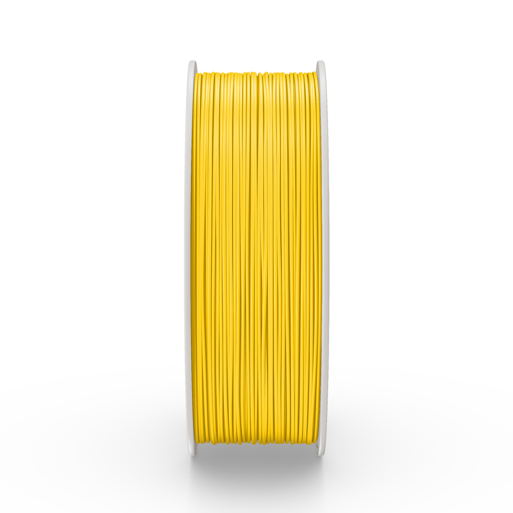 Fiberlogy ASA Yellow 1,75mm 1kg