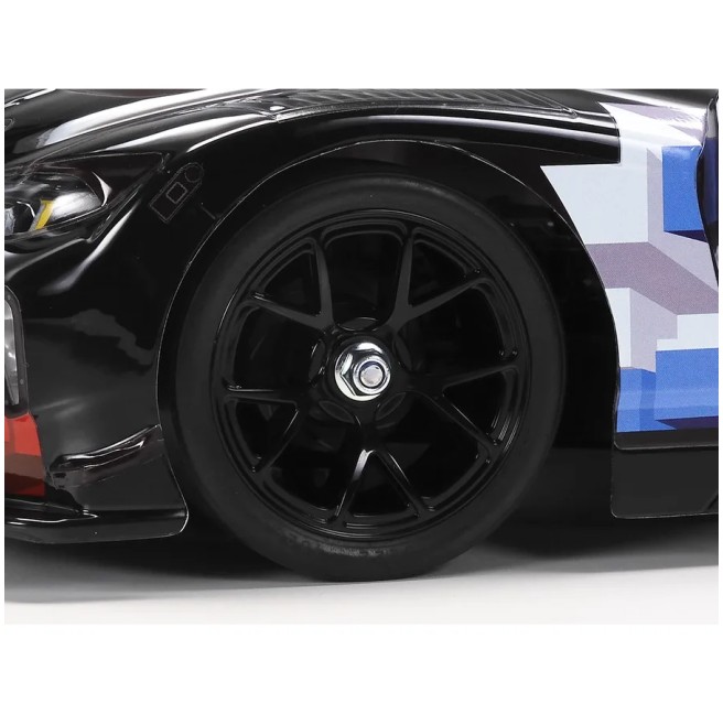 Tamiya 58751 BMW M4 GT3 EVO TT-02 1:10 4WD 