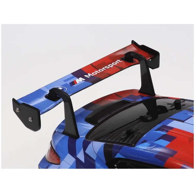 Tamiya 58751 BMW M4 GT3 EVO TT-02 1:10 4WD 