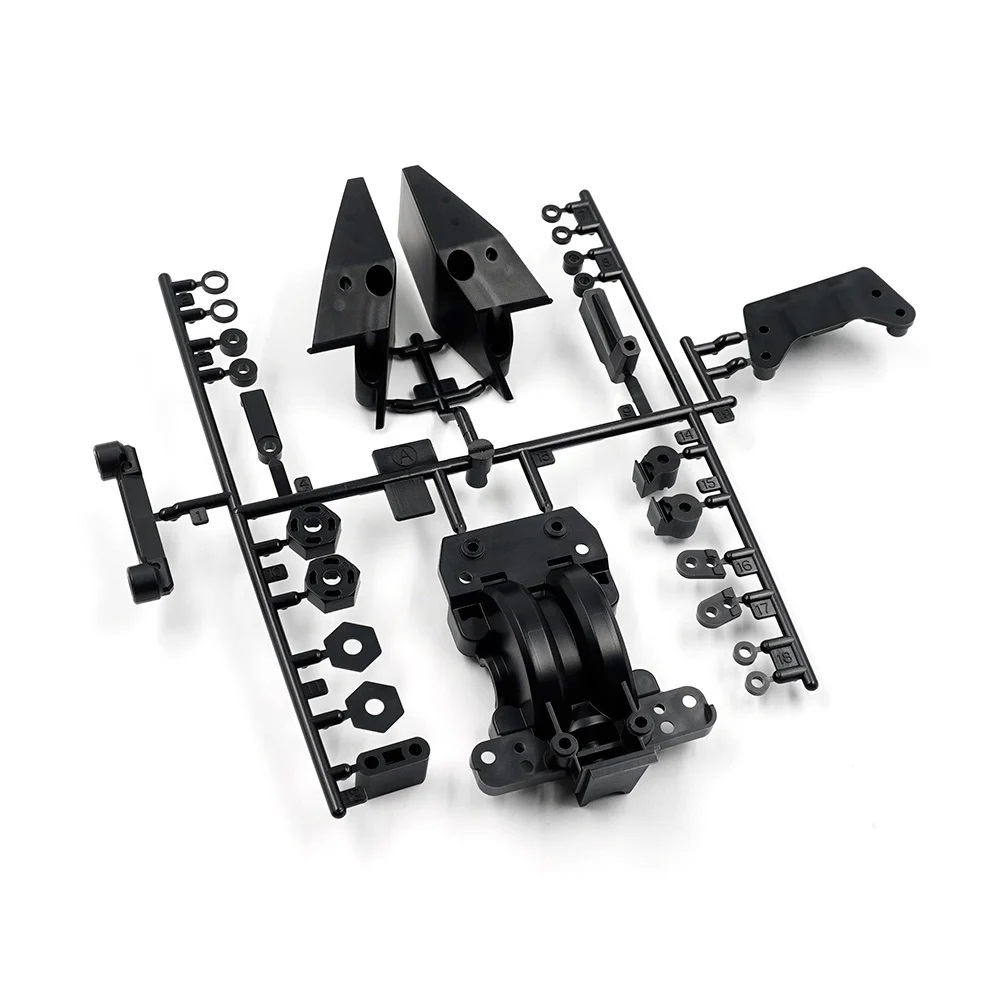 Tamiya 10015170 Części A do modelu XV-02