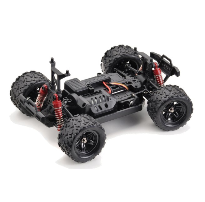 Absima Storm 1:18 Monster Truck 4WD RTR Blue 18006