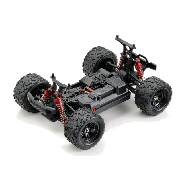 Absima Storm 1:18 Monster Truck 4WD RTR Blue 18006