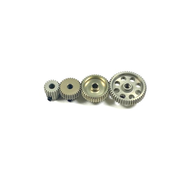 Zębatka aluminiowa 64dp - 41T Absima 2310220