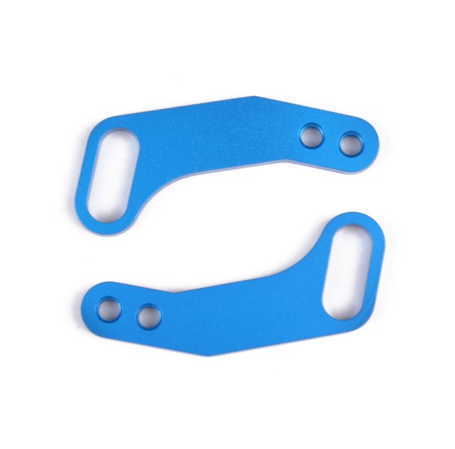 Tamiya 19803493 TRF421 Aluminiowe ramię knuckle (MC14) (2)