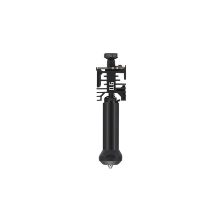 FAH052 Bambu Lab - Indukcyjny Hotend z dyszą ze stali hartowanej 0,6 mm (Seria H2C)