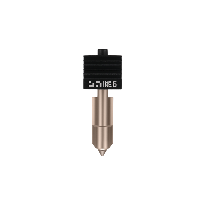 FAH043 Bambu Lab – Hotend High Flow z dyszą z węglika wolframu 0,4 mm (Seria H2D Pro)