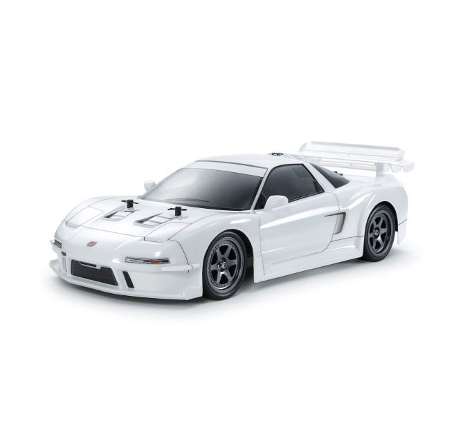 Tamiya 58739 TT-02 Honda NSX Racing 1998