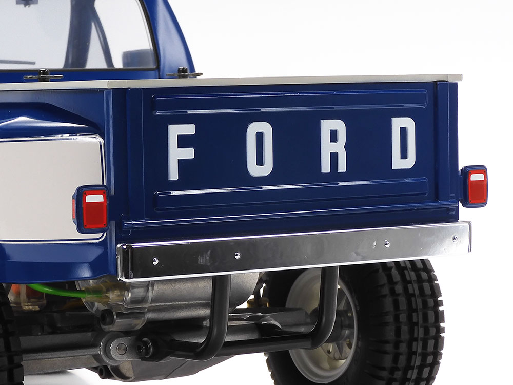 Tamiya 58759 Ford F-150 Ranger XLT
