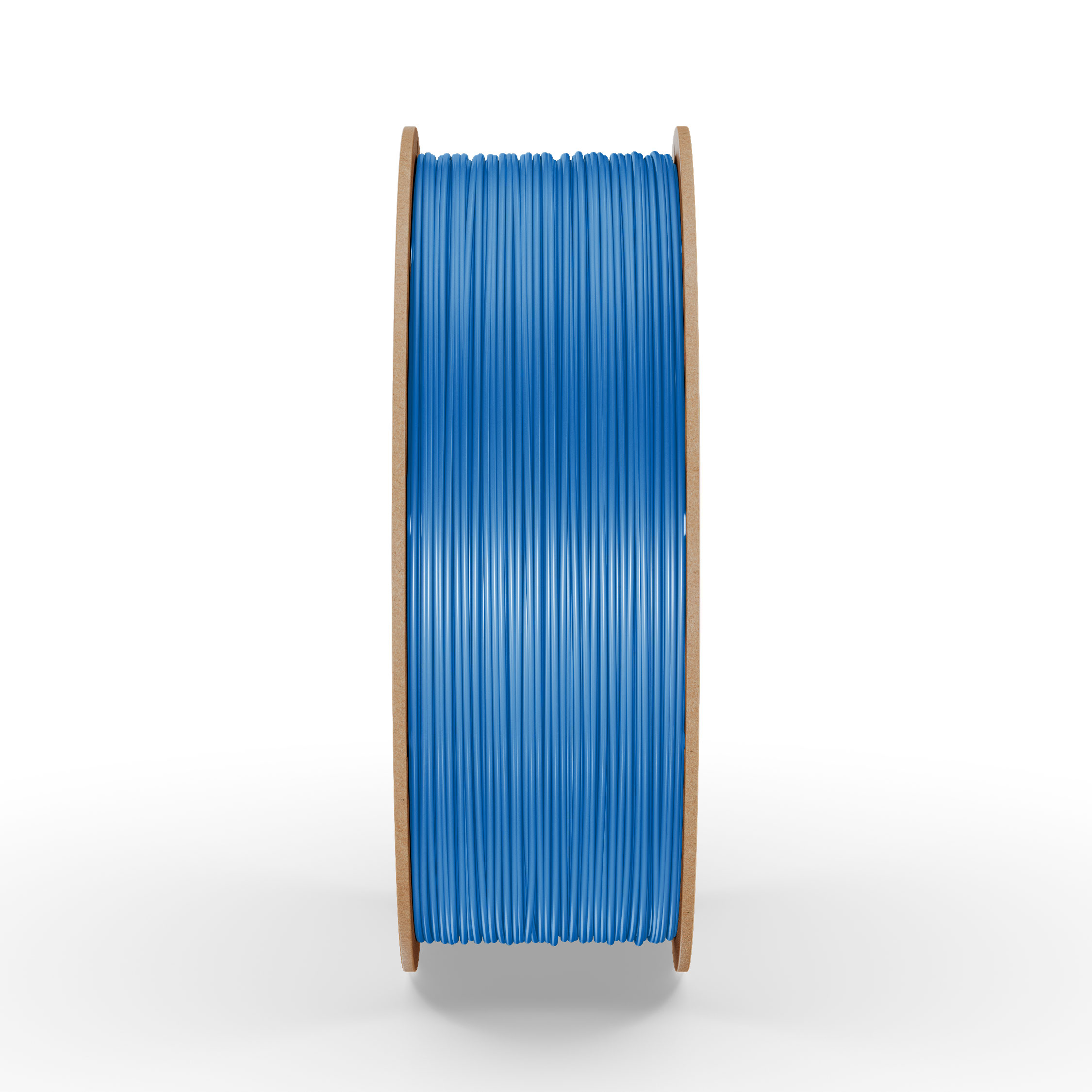 Fiberlogy FiberWORKS PETG Blue RAL5017 1,75mm 2x1kg