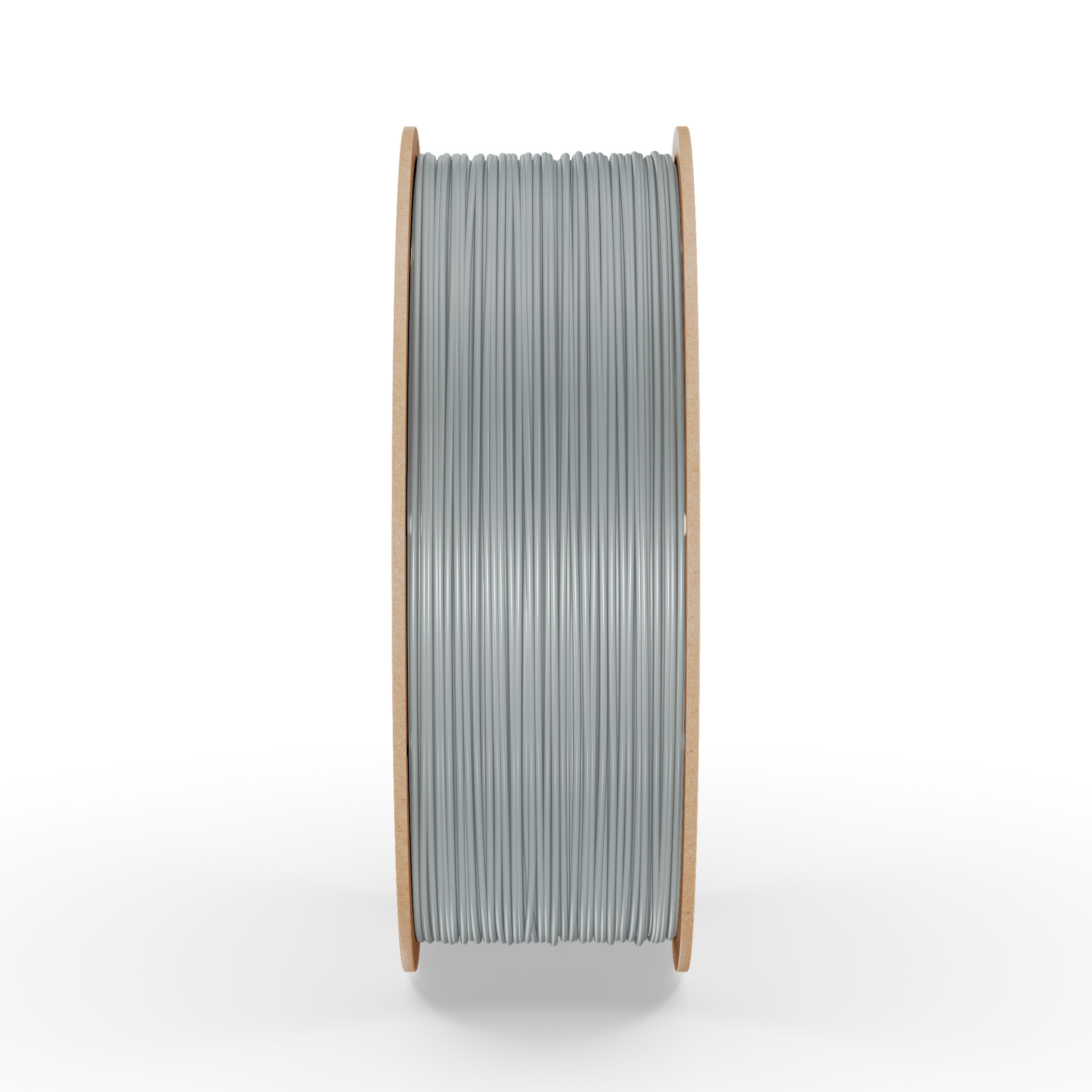 Fiberlogy FiberWORKS PETG Gray RAL7042 1,75mm 2x1kg