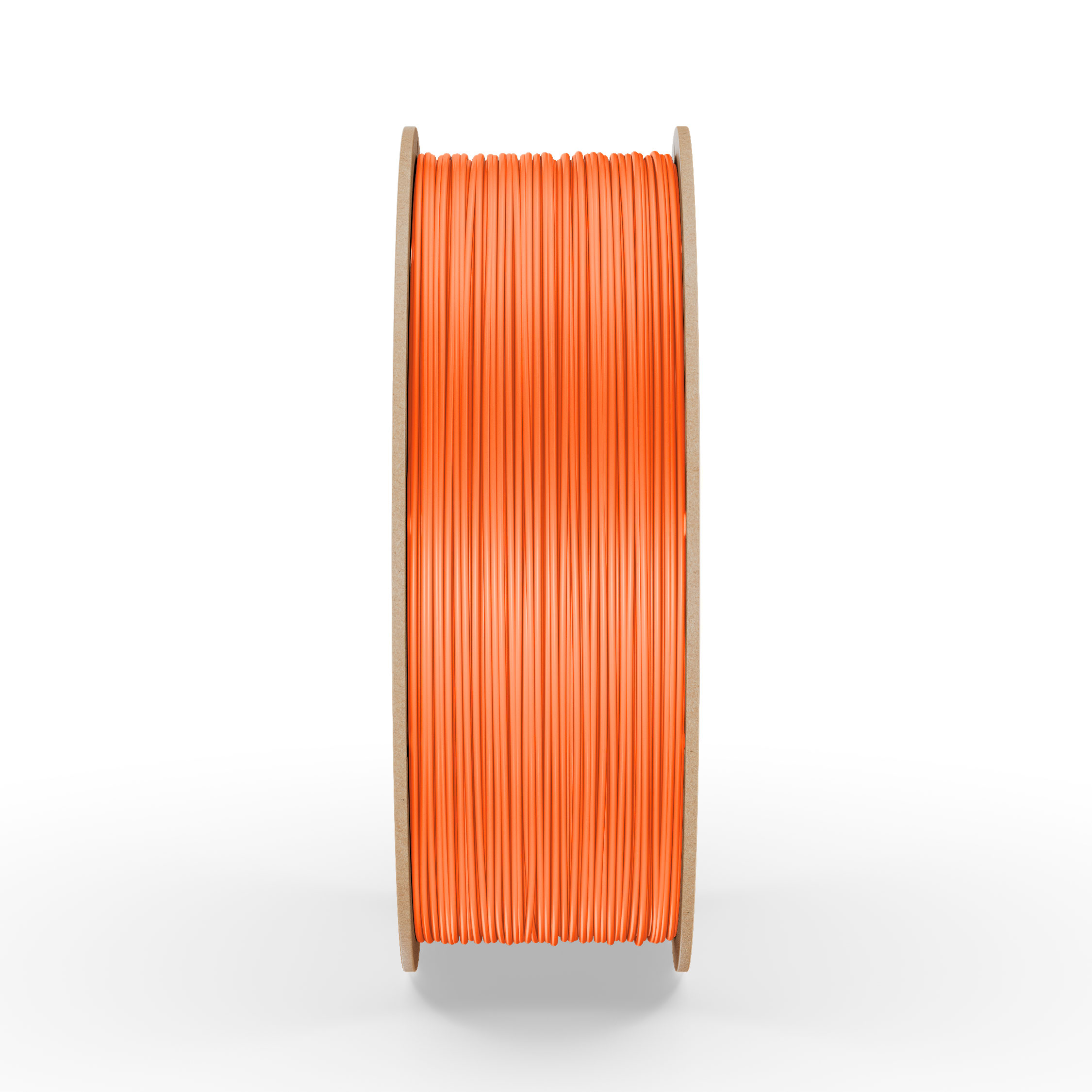 Fiberlogy FiberWORKS PETG Orange RAL2010 1,75mm 2x1kg