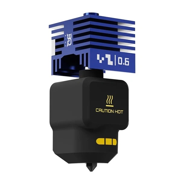 BIQU Panda Juicer Hotend SF 0.6 mm - hotend standard flow (seria P2S)