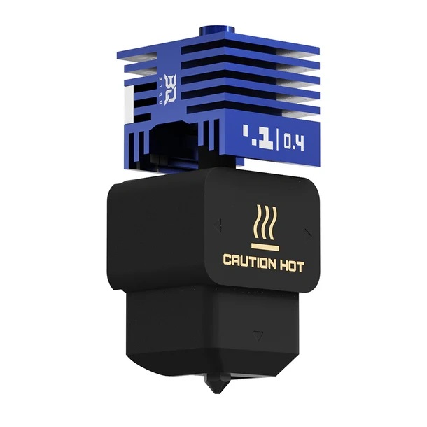 BIQU Panda Juicer Hotend SF-H/A 0.4 mm - hotend standard flow (Seria H2/A1/A1 mini)