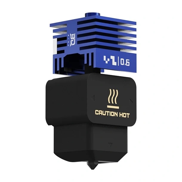 BIQU Panda Juicer Hotend SF-H/A 0.6 mm - hotend standard flow (Seria H2/A1/A1 mini)