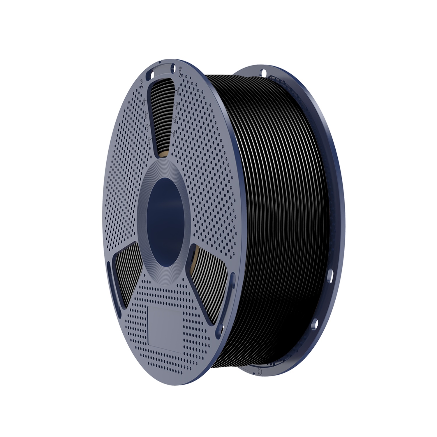 Sunlu PETG Black 1,75mm 1kg