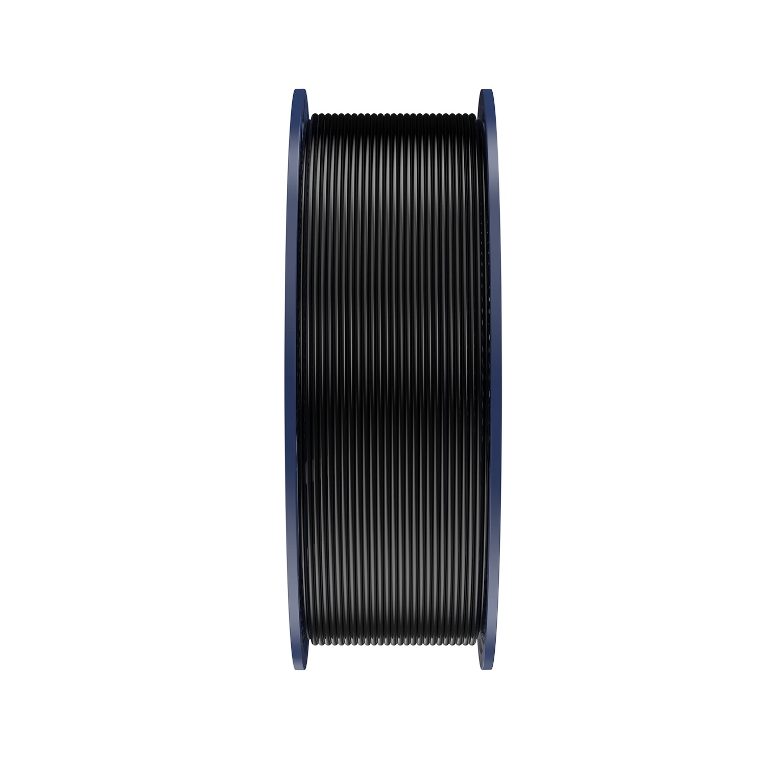 Filament Sunlu PLA+ Black Czarny 1kg 1,75mm