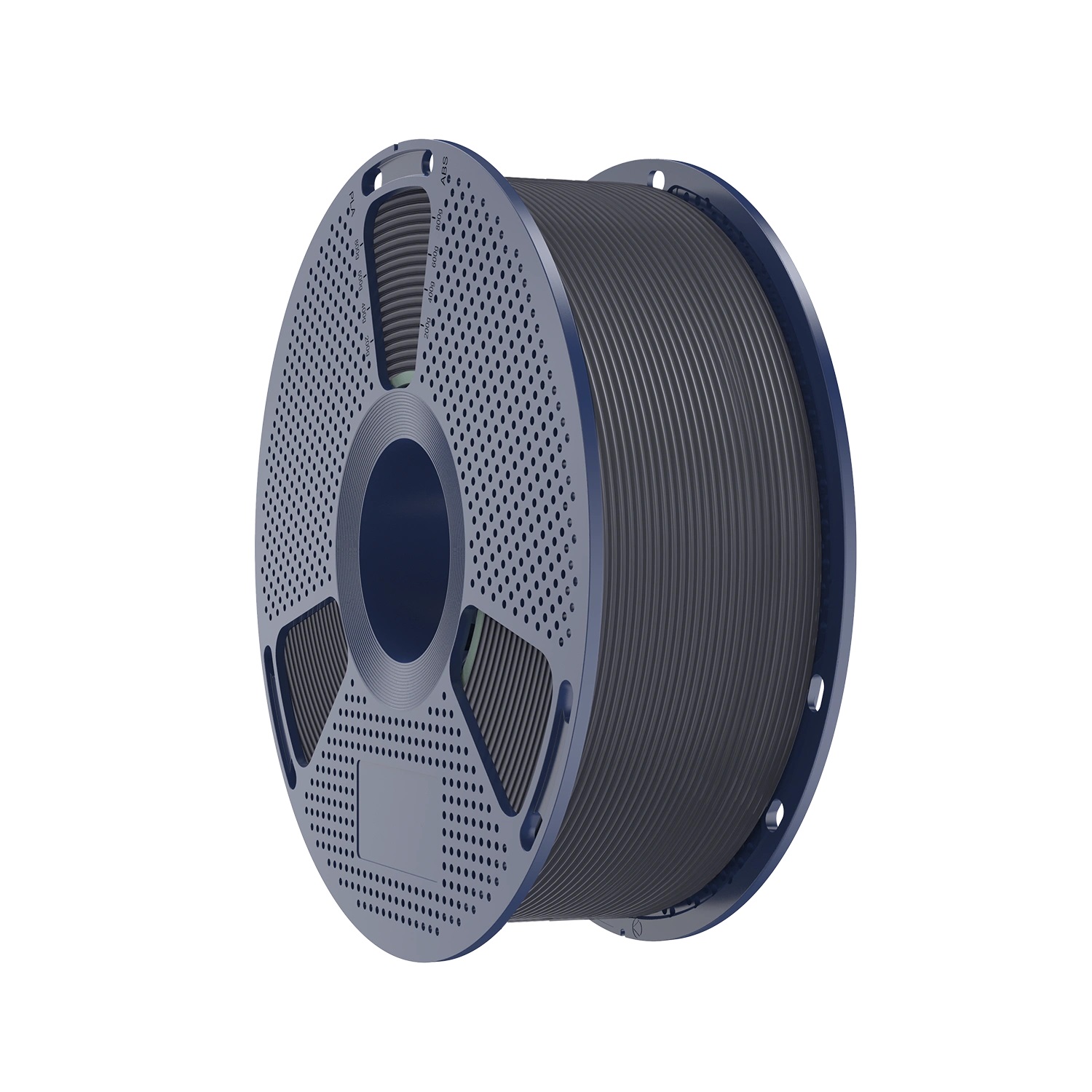 Filament Sunlu High Speed PLA+ Grey Szary 1kg 1,75mm
