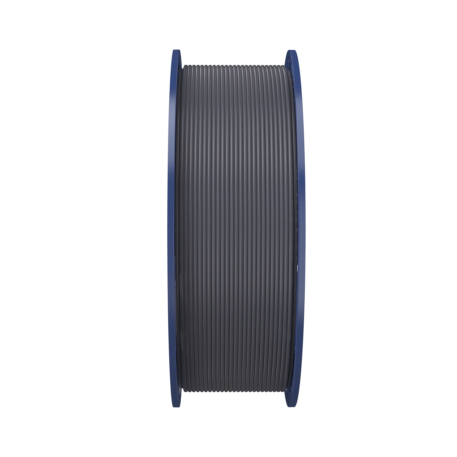 Filament Sunlu High Speed PLA+ Grey Szary 1kg 1,75mm