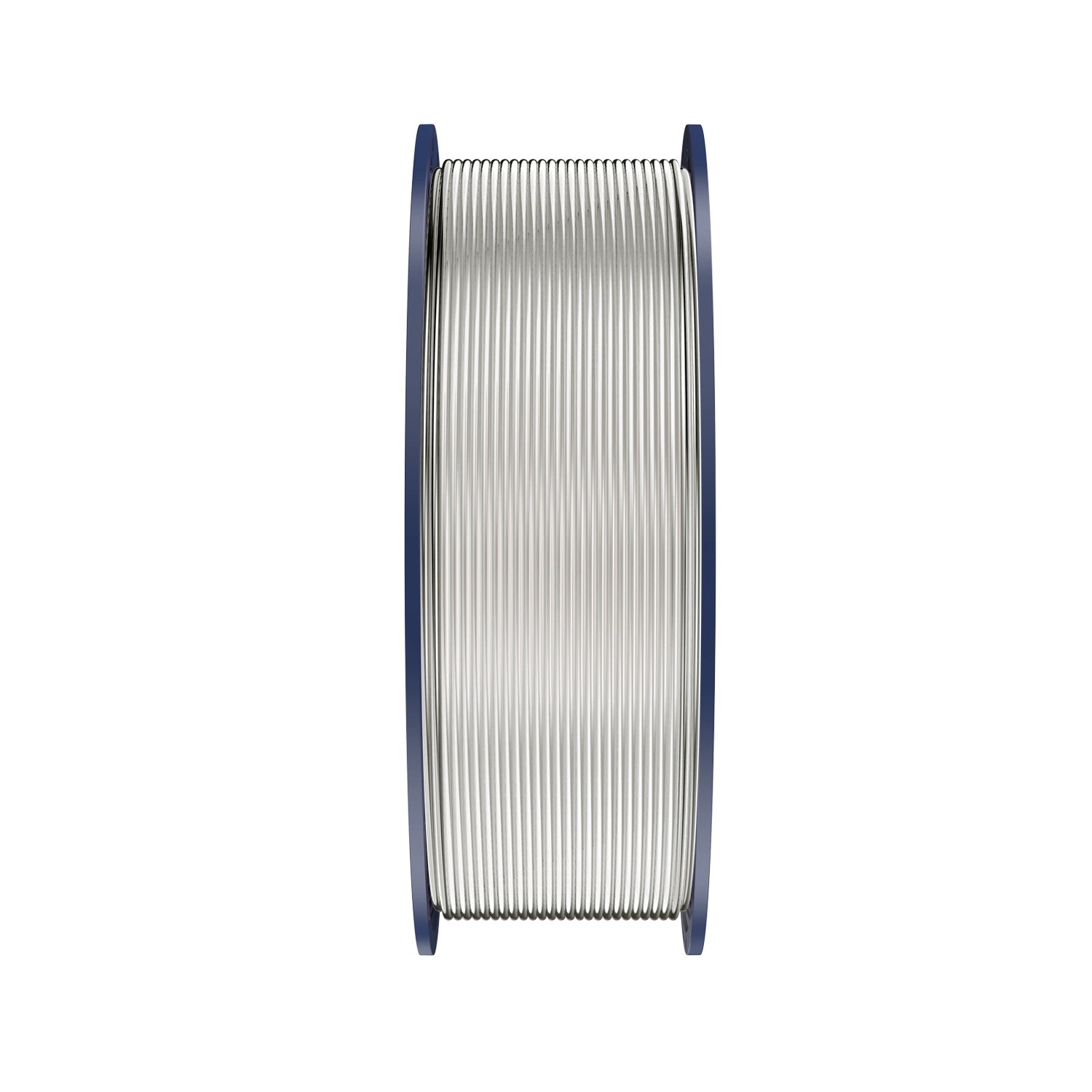 Filament Sunlu PLA+ Transparent Transparentny 1kg 1,75mm