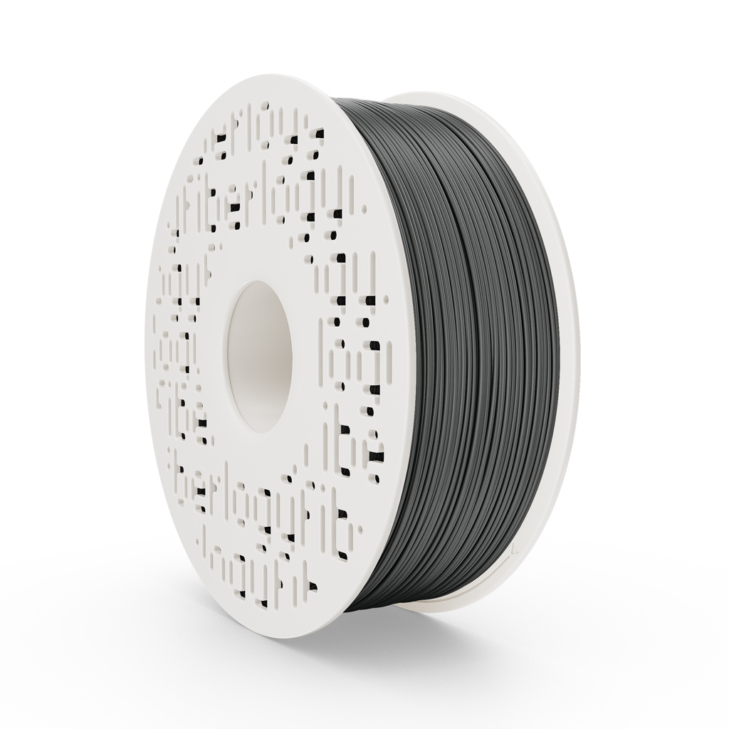 Fiberlogy ASA Graphite 1,75mm 1kg