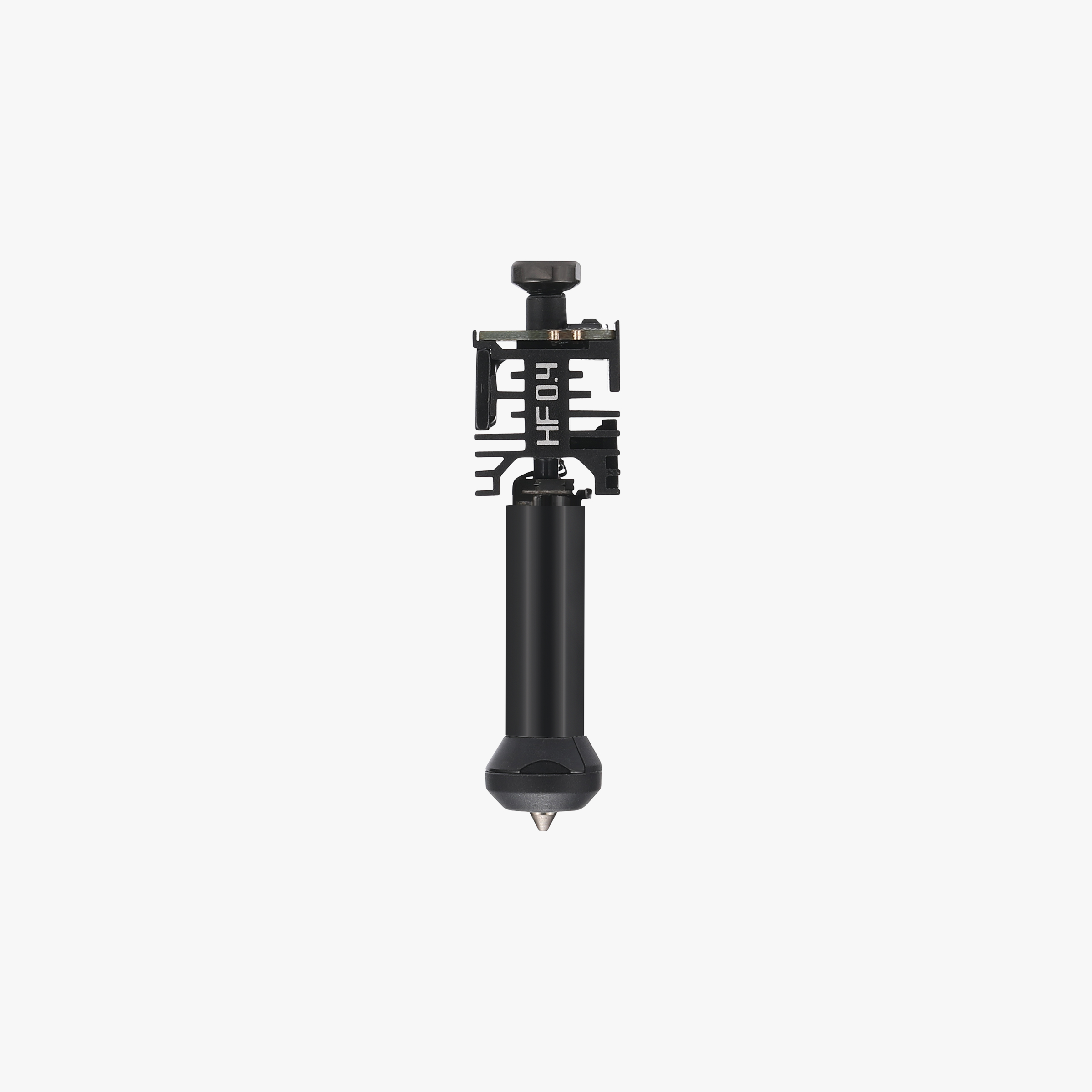 FAH054 Hotend indukcyjny High Flow z dyszą ze stali hartowanej 0,4 - Bambu Lab (Seria H2C)