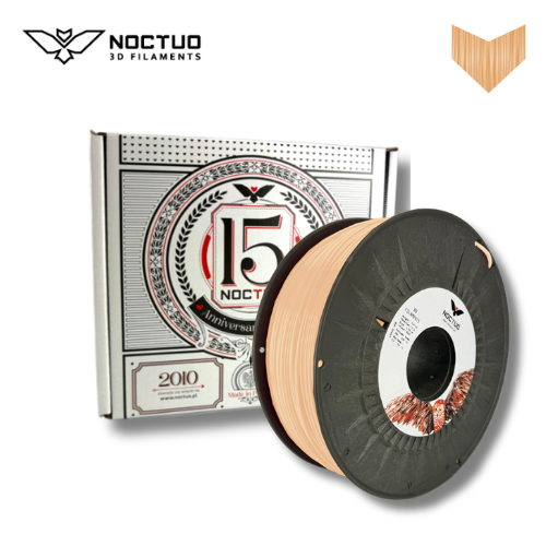 Noctuo PLA Anniversary Skin 1kg 1,75mm