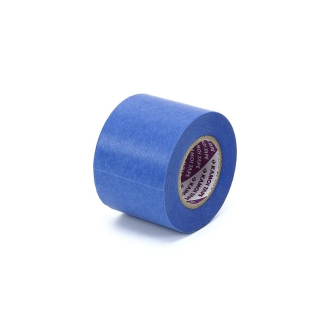 Tamiya 87240 Taśma maskująca 40 mm niebieska