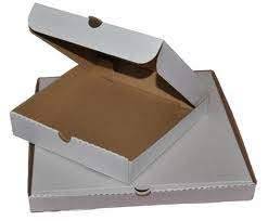KARTON PIZZA 26/26/4 100szt