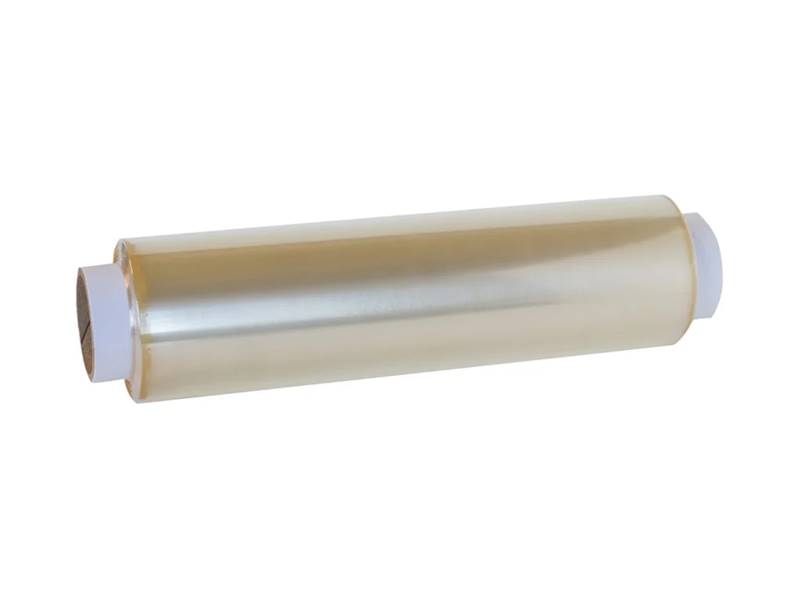 FOLIA PVC SPOŻYWCZA CATERINGOWA 30/200M 1szt